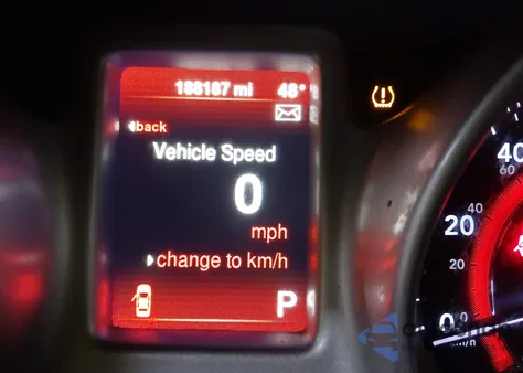 2016 Dodge Journey Se from USA, damaged, VIN 3C4PDCAB7GT187321